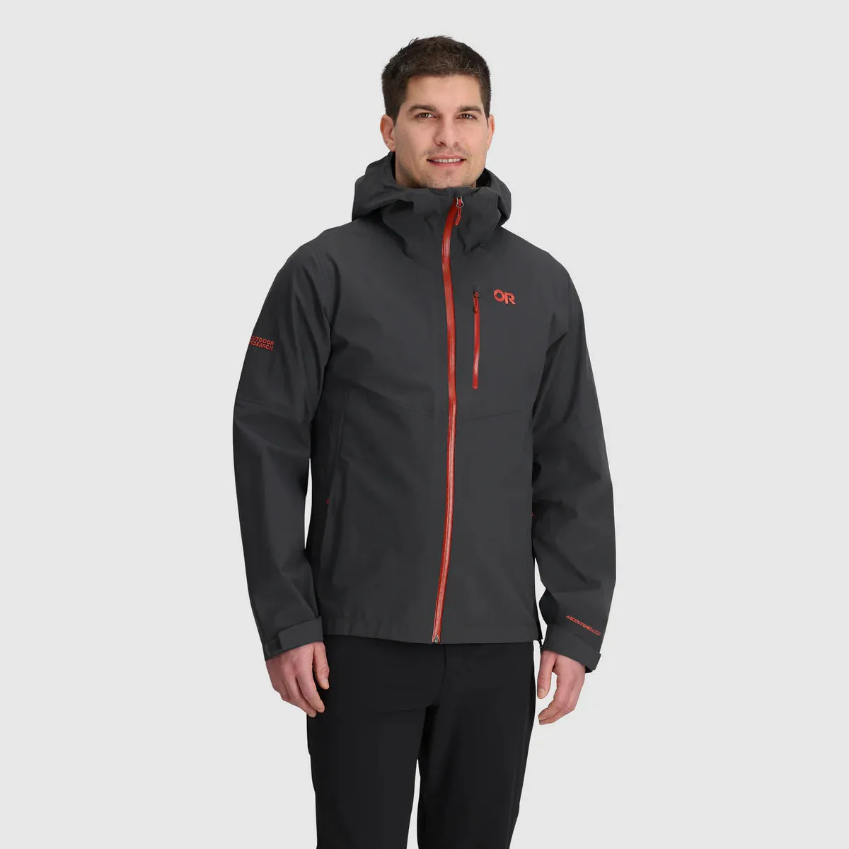 Foray 3L Jacket (Men's)