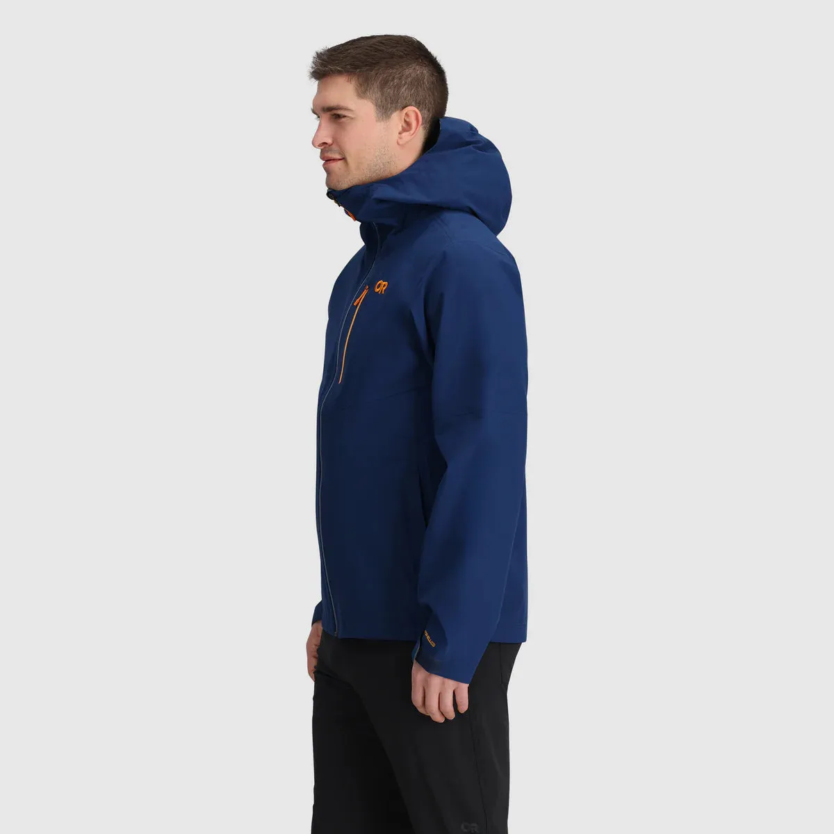 Foray 3L Jacket (Men's)