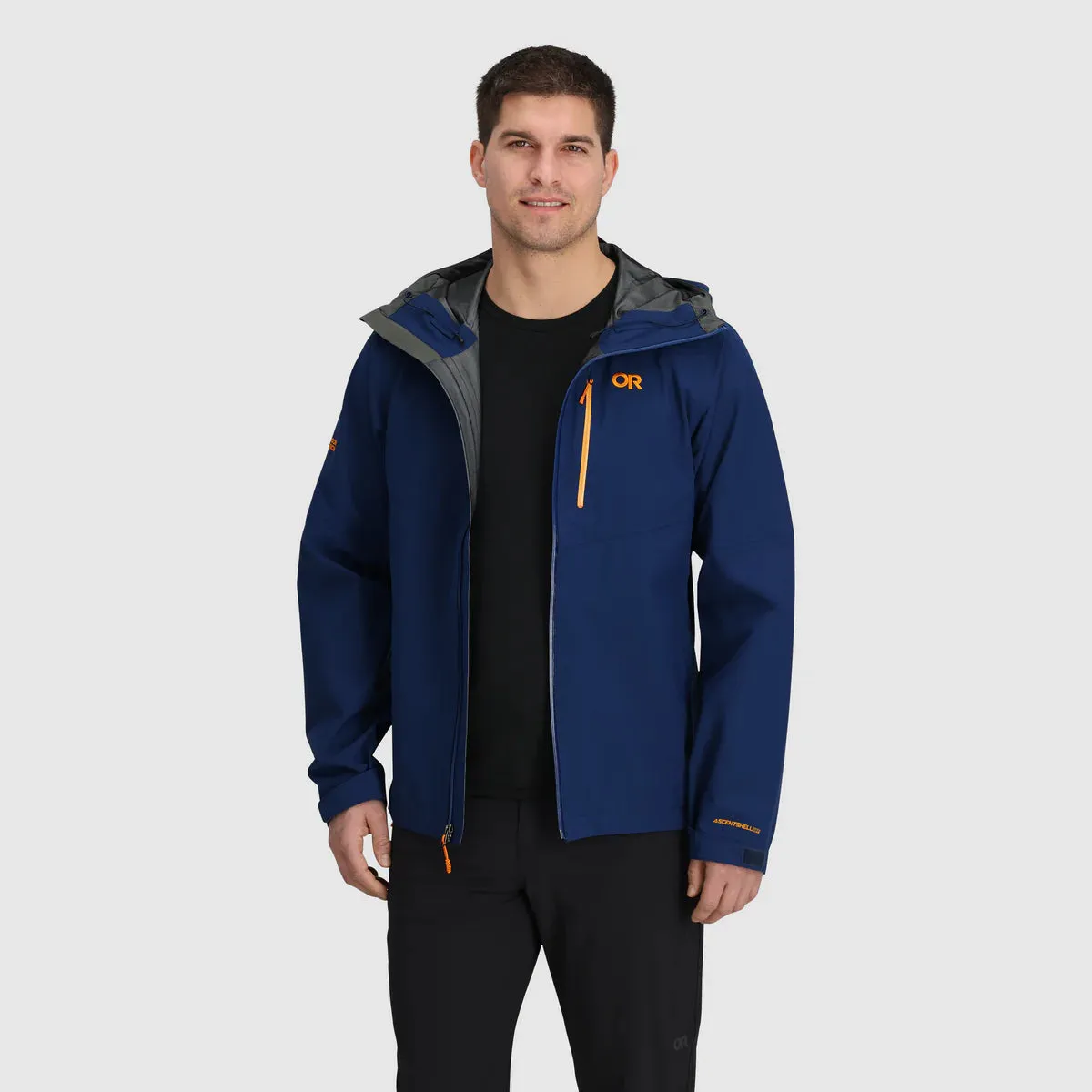 Foray 3L Jacket (Men's)