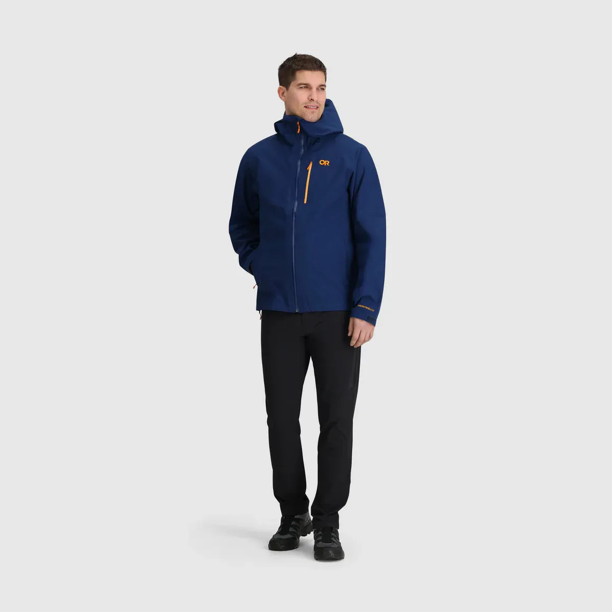 Foray 3L Jacket (Men's)