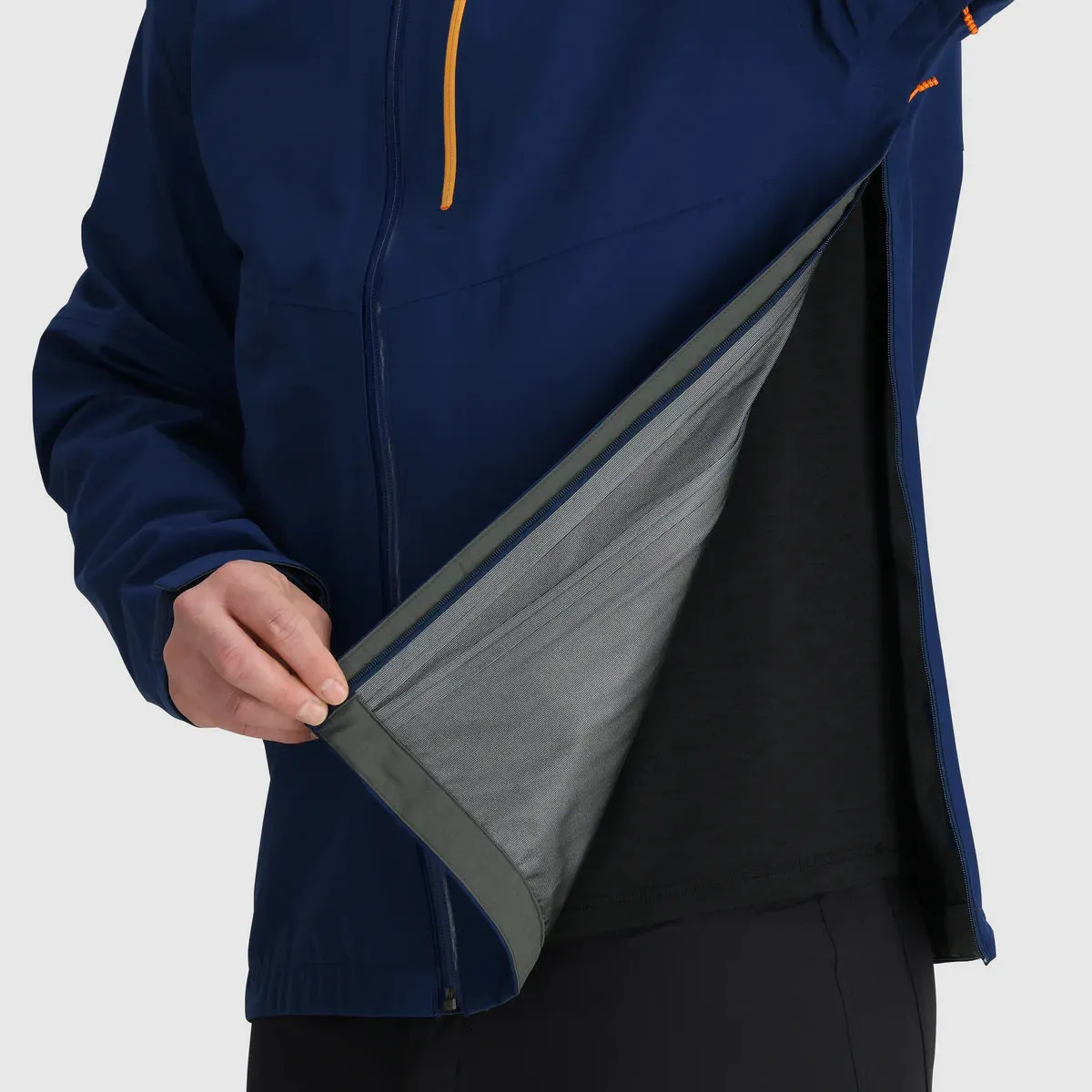 Foray 3L Jacket (Men's)