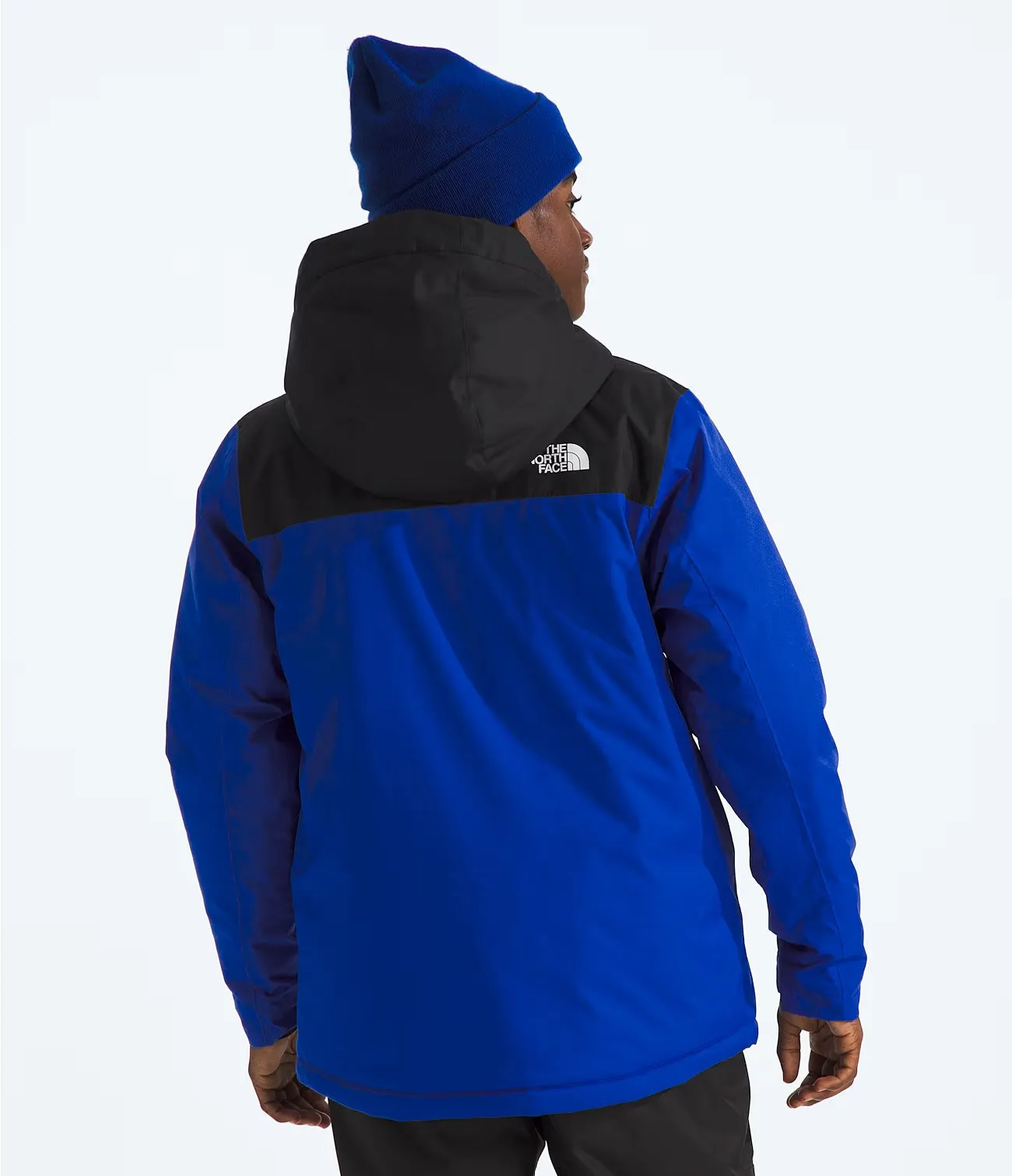 Freedom Insulated Jacket (Boys')