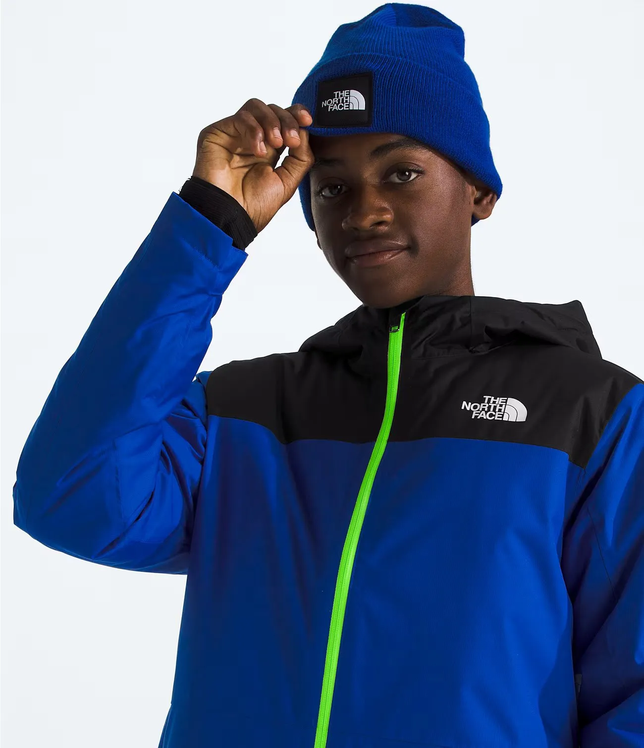 Freedom Insulated Jacket (Boys')