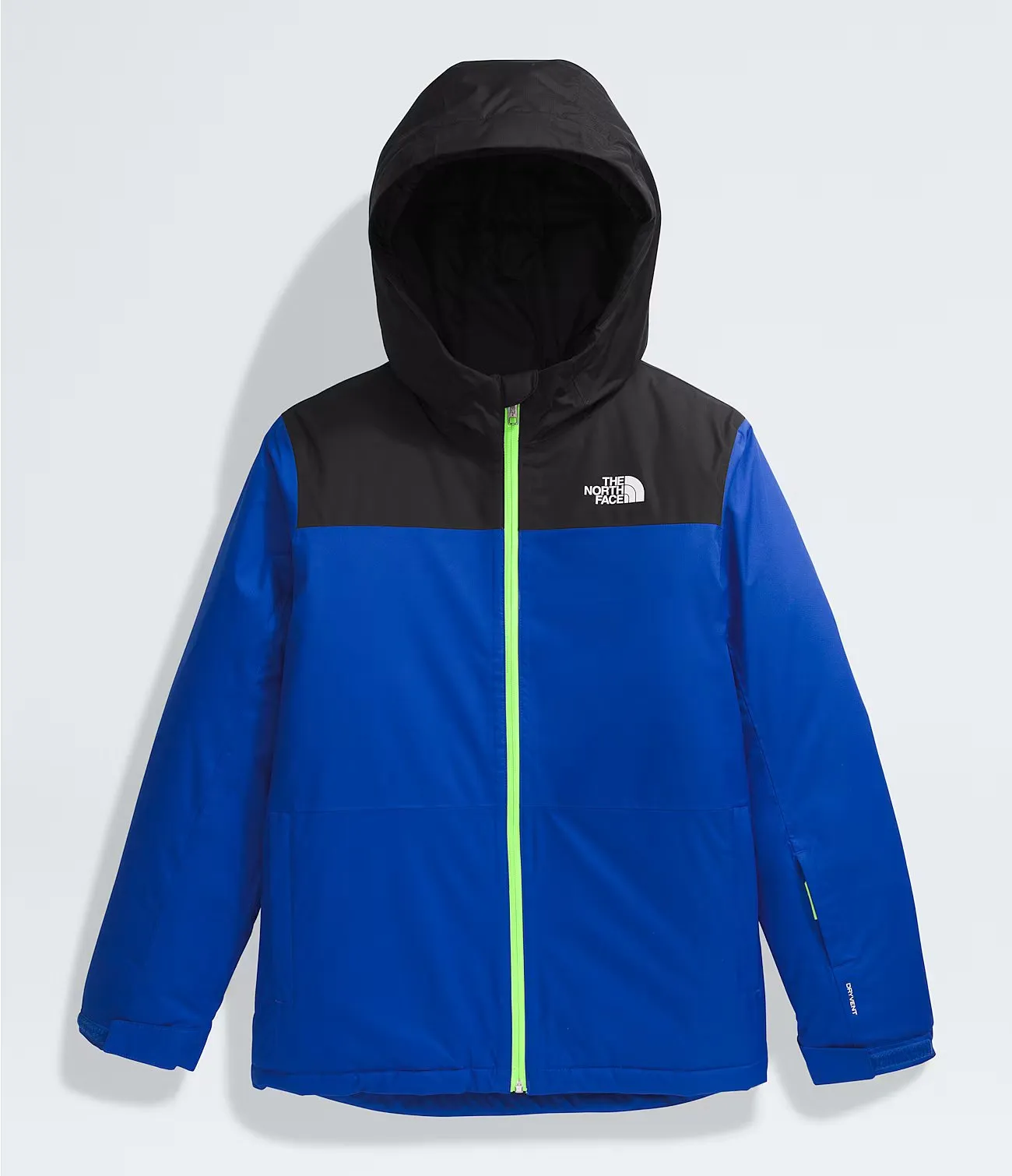 Freedom Insulated Jacket (Boys')