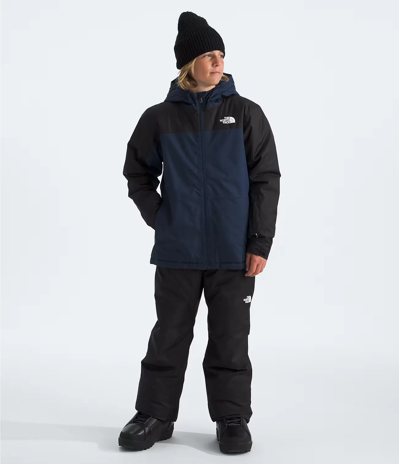 Freedom Insulated Jacket (Boys')