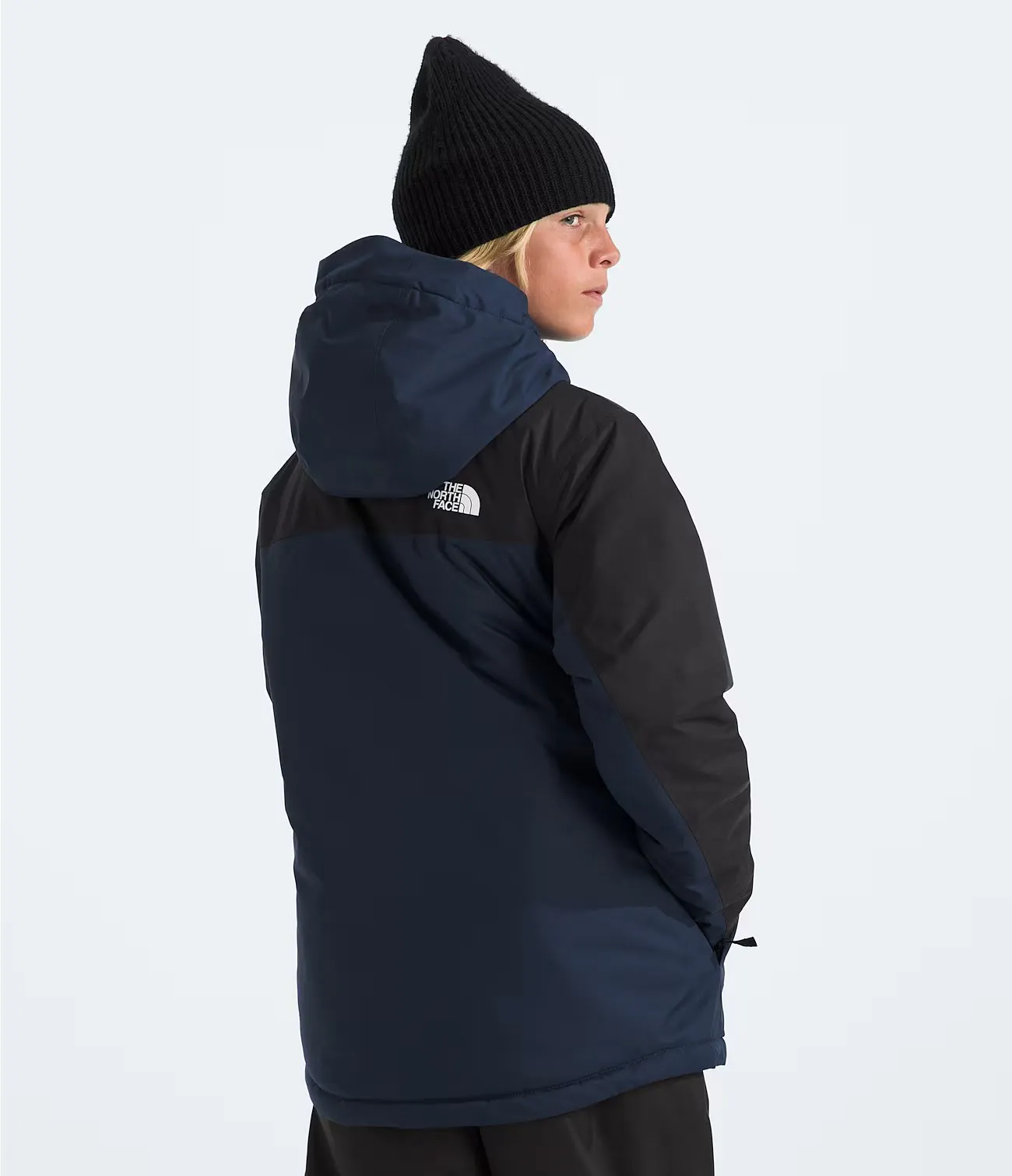 Freedom Insulated Jacket (Boys')