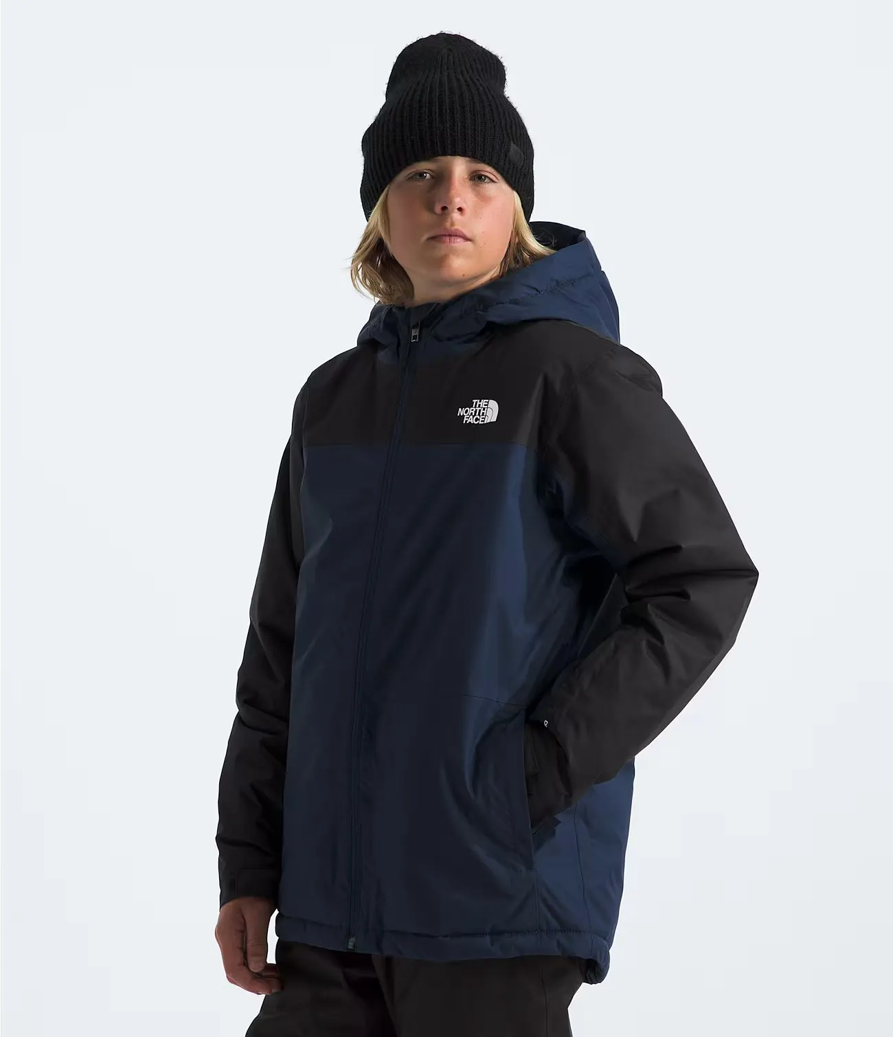 Freedom Insulated Jacket (Boys')