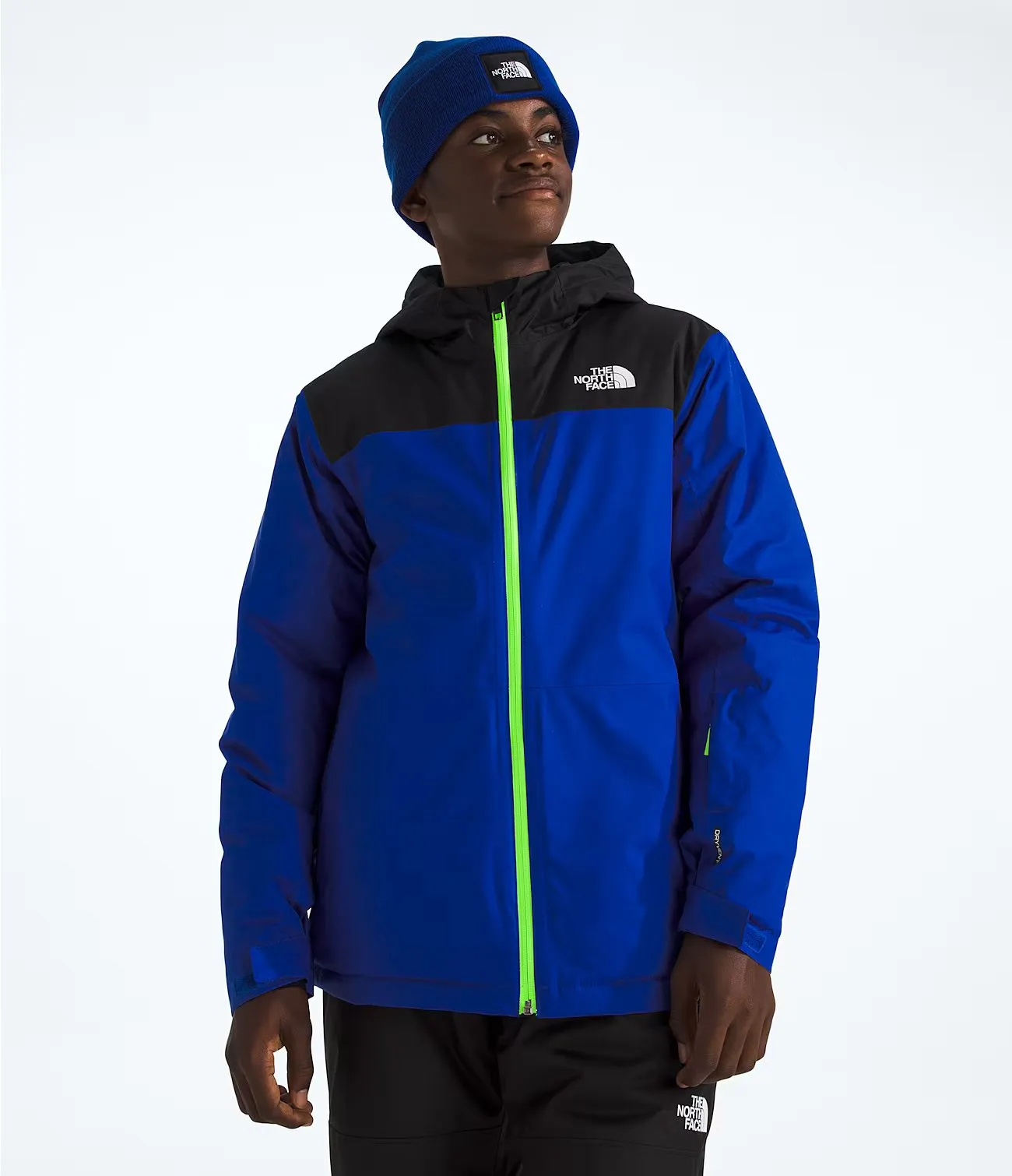 Freedom Insulated Jacket (Boys')