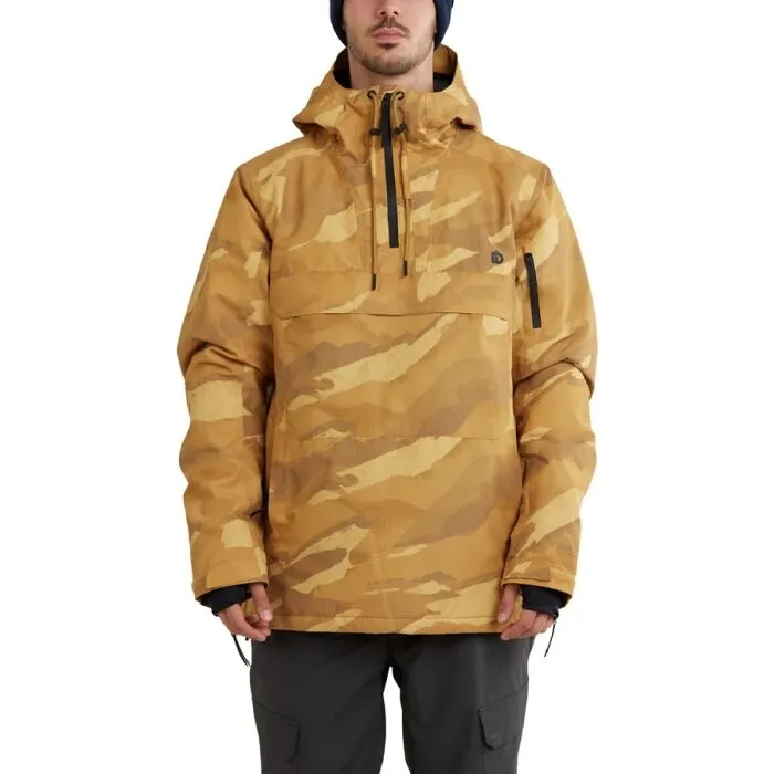 FUNDANGO BURNABY ANORAK