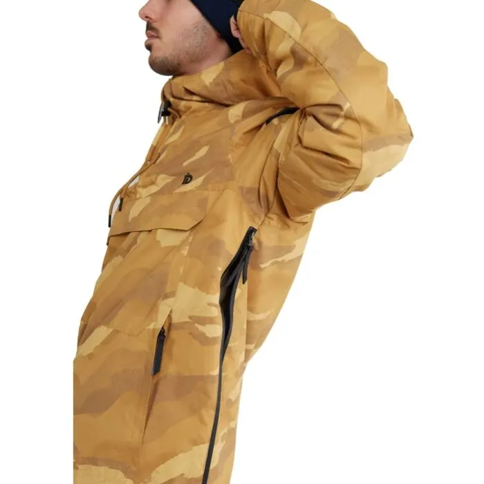 FUNDANGO BURNABY ANORAK