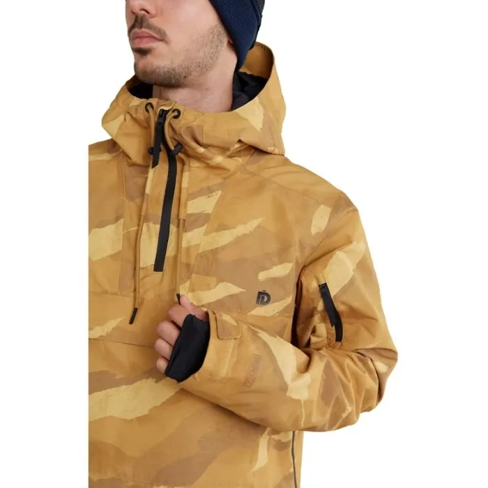 FUNDANGO BURNABY ANORAK