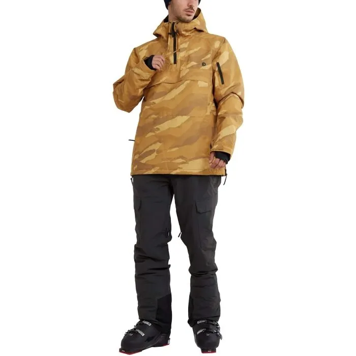 FUNDANGO BURNABY ANORAK