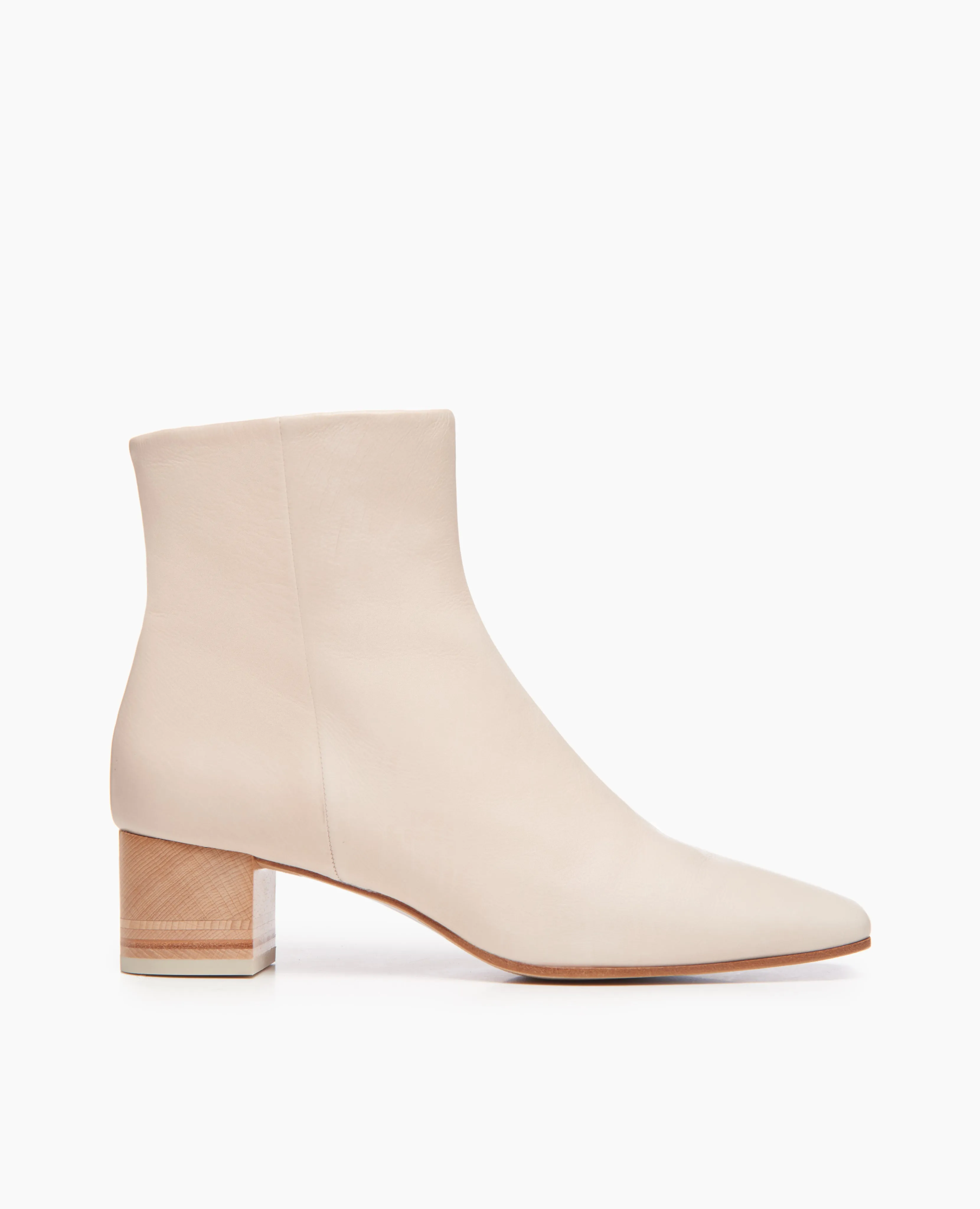 Gala Bootie - Elegant Ankle Boot