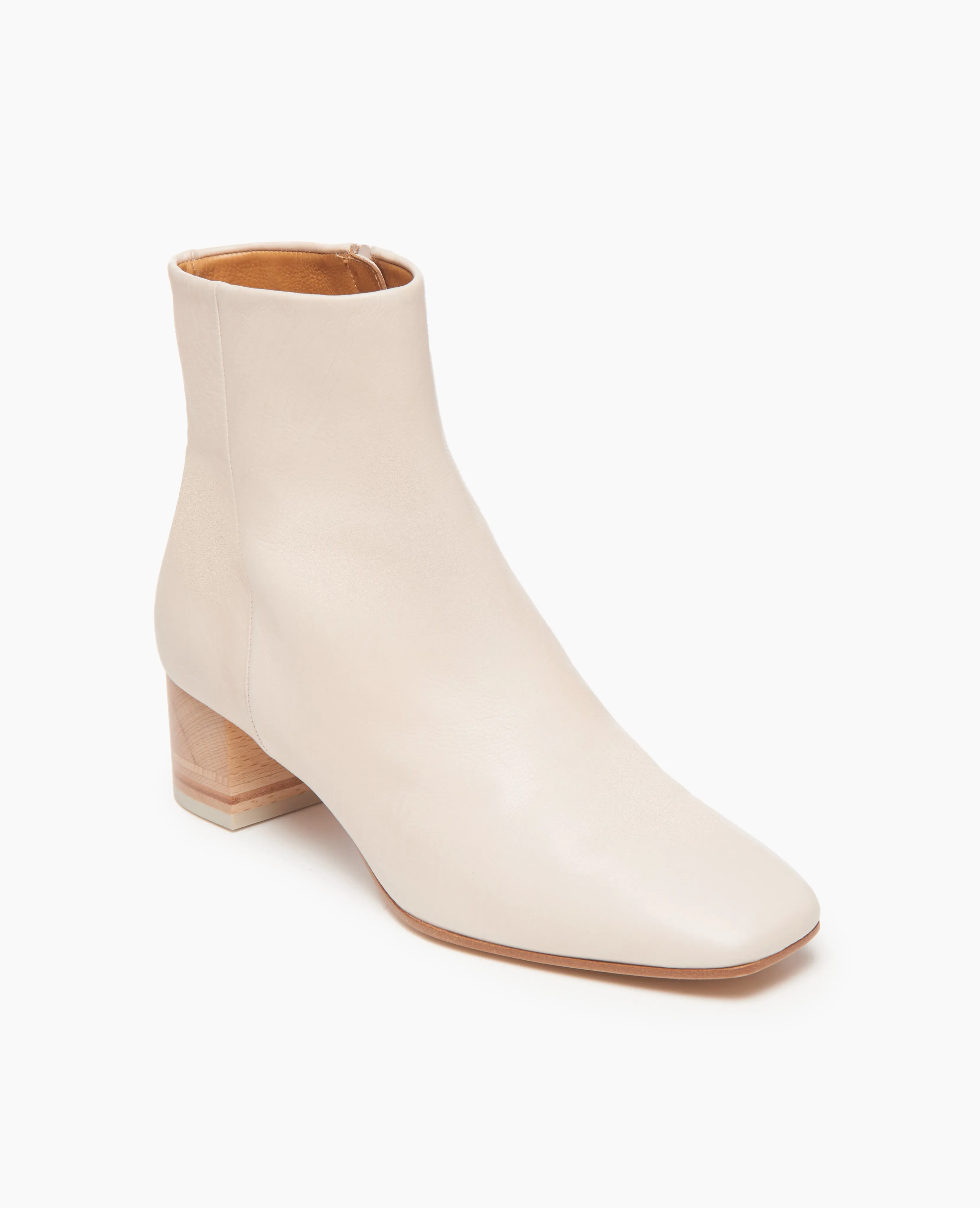 Gala Bootie - Elegant Ankle Boot