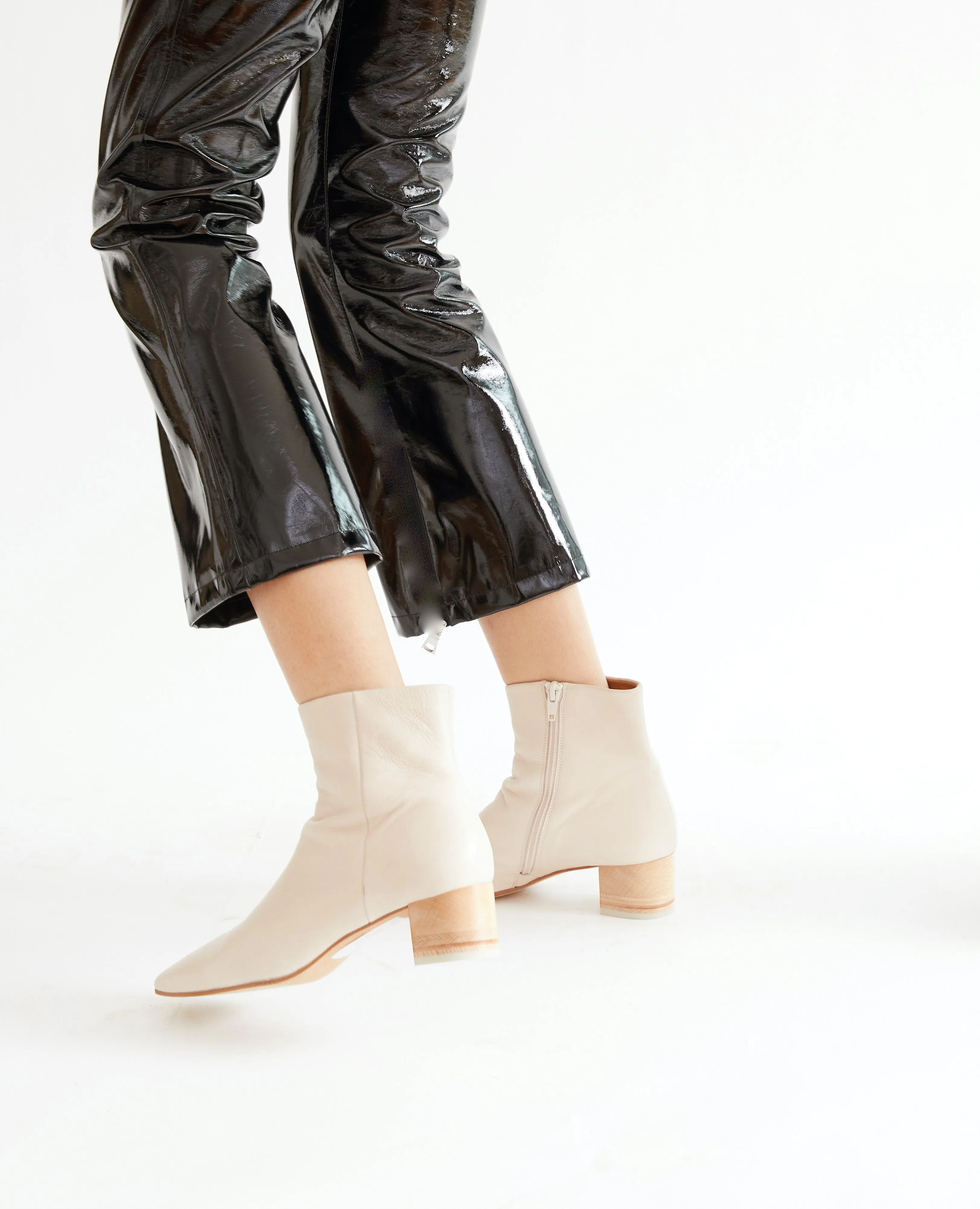 Gala Bootie - Elegant Ankle Boot