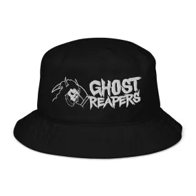 Ghost Reapers Bucket Hat - Shop Now