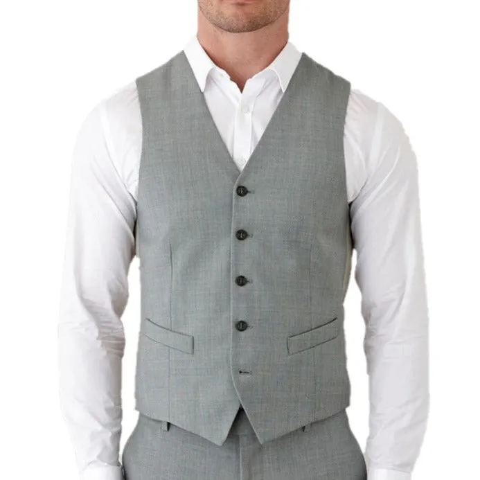 Gibson Green Vest - Top Pick for Trendy Fashion Enthusiasts