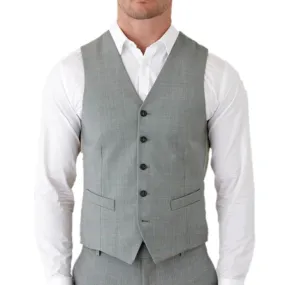 Gibson Green Vest - Top Pick for Trendy Fashion Enthusiasts