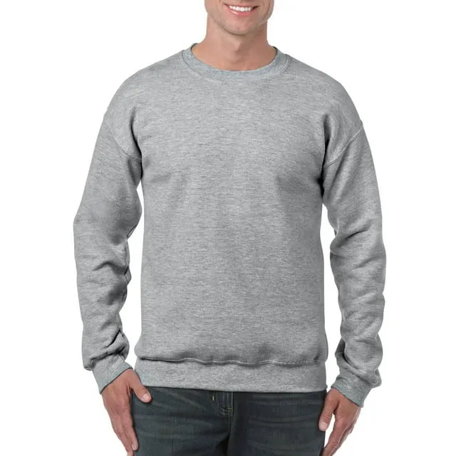 Gildan Men's Sweatshirt