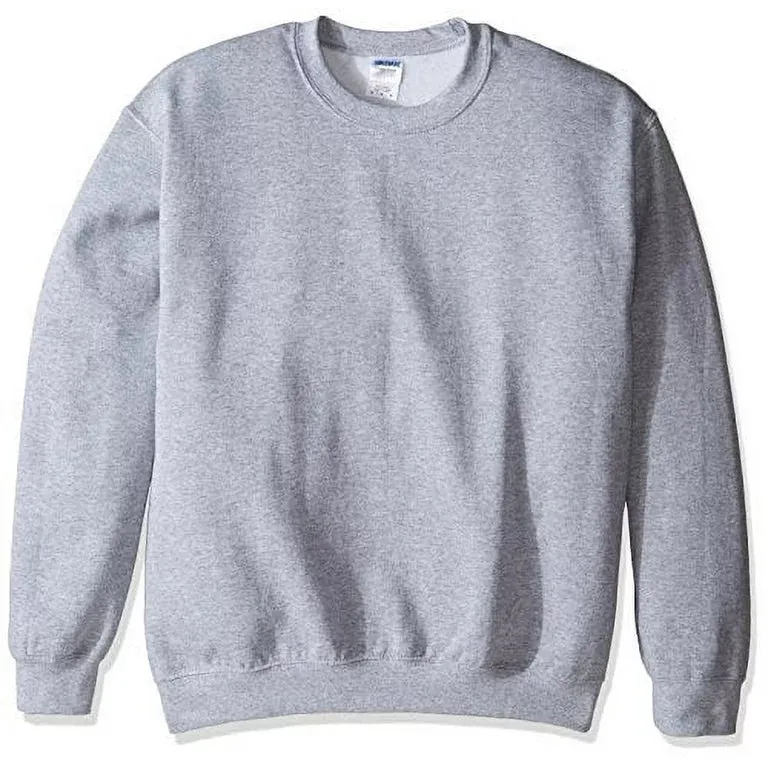 Gildan Men's Sweatshirt