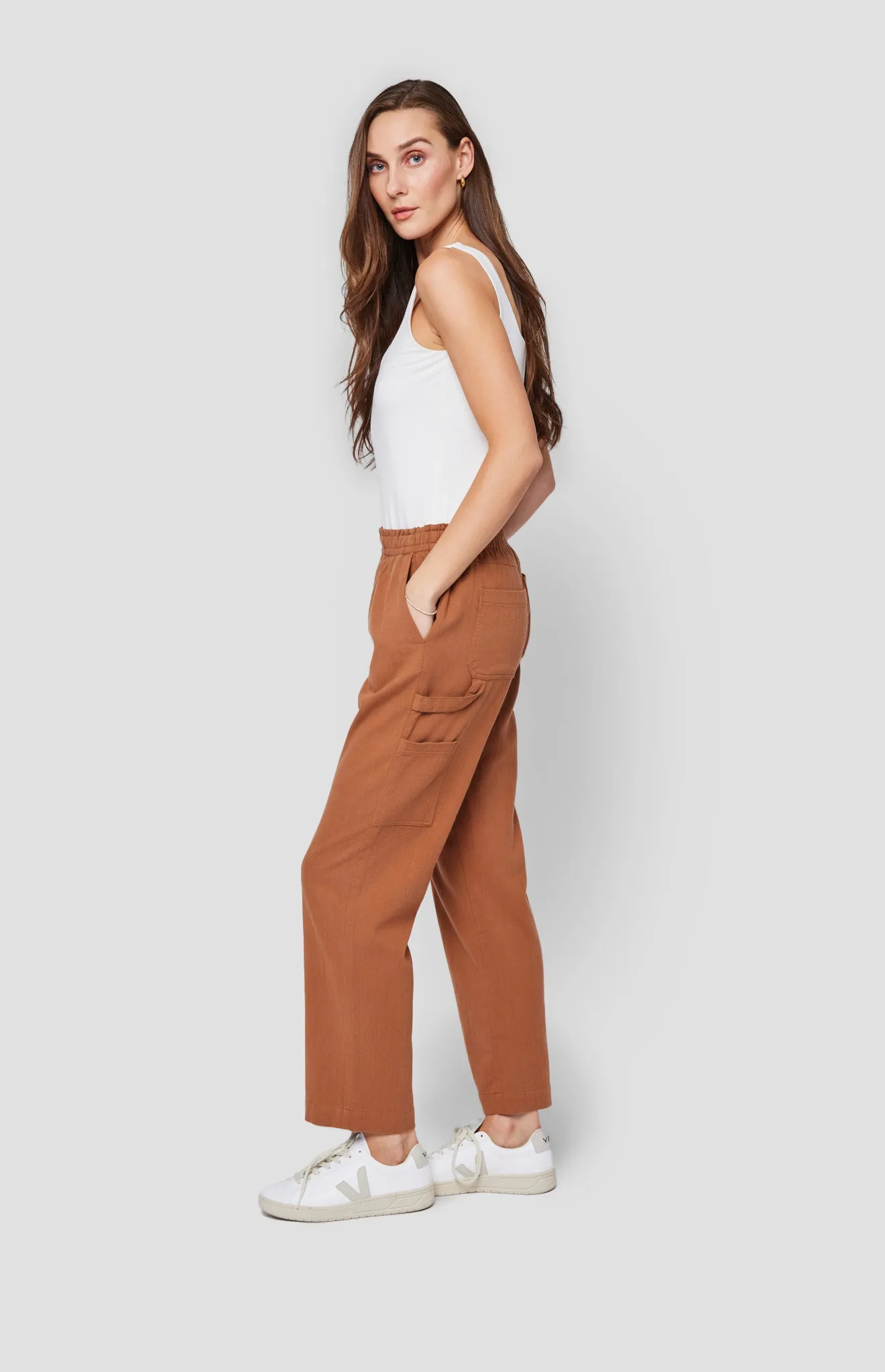 Gilmore Trouser