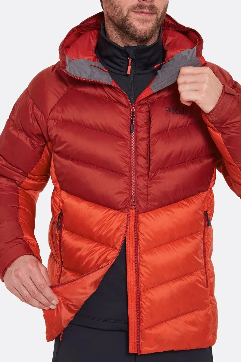 Glaceon Pro Down Jacket (Men's)