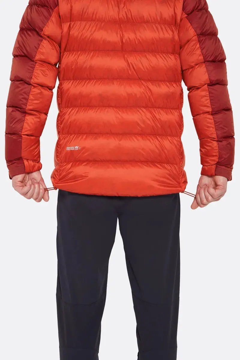 Glaceon Pro Down Jacket (Men's)