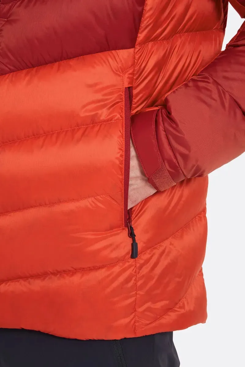 Glaceon Pro Down Jacket (Men's)