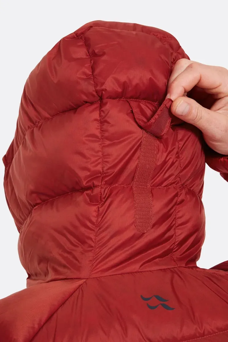 Glaceon Pro Down Jacket (Men's)