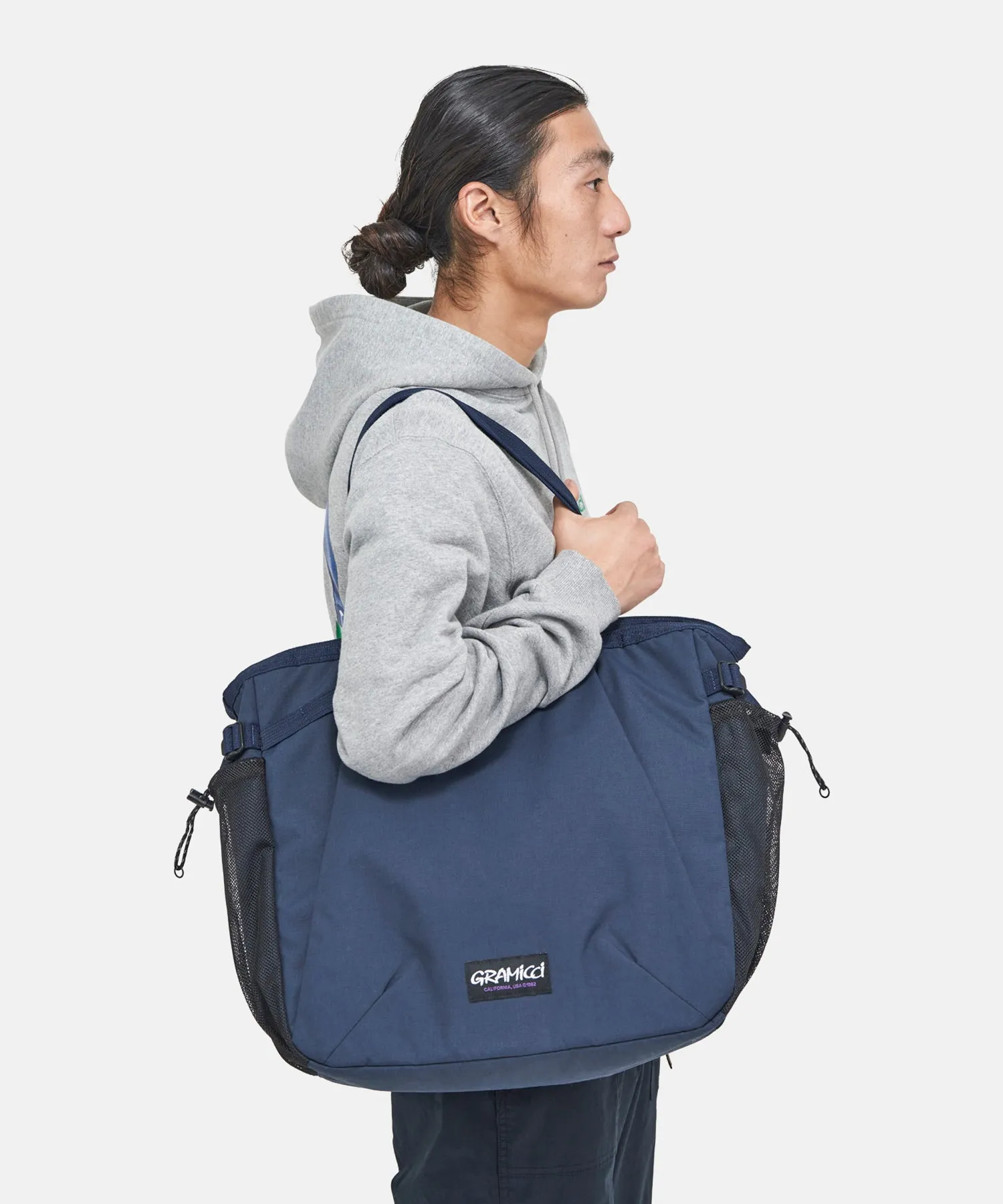 Gramicci Cordura Tote Bag