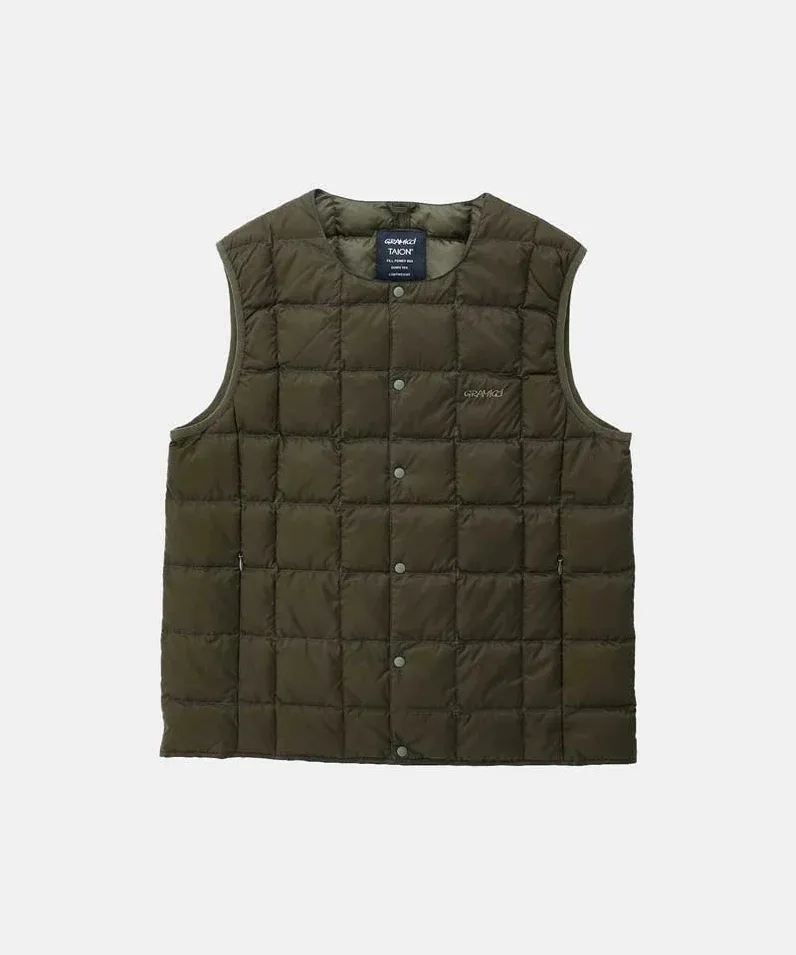 Gramicci - Vests & Gilets