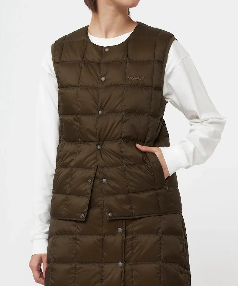 Gramicci - Vests & Gilets