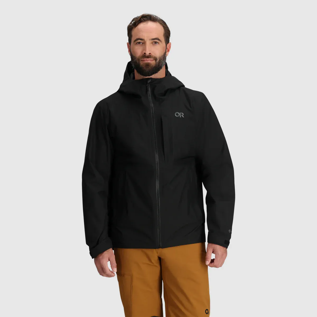 Grandridge Gore-Tex Jacket (Men's)