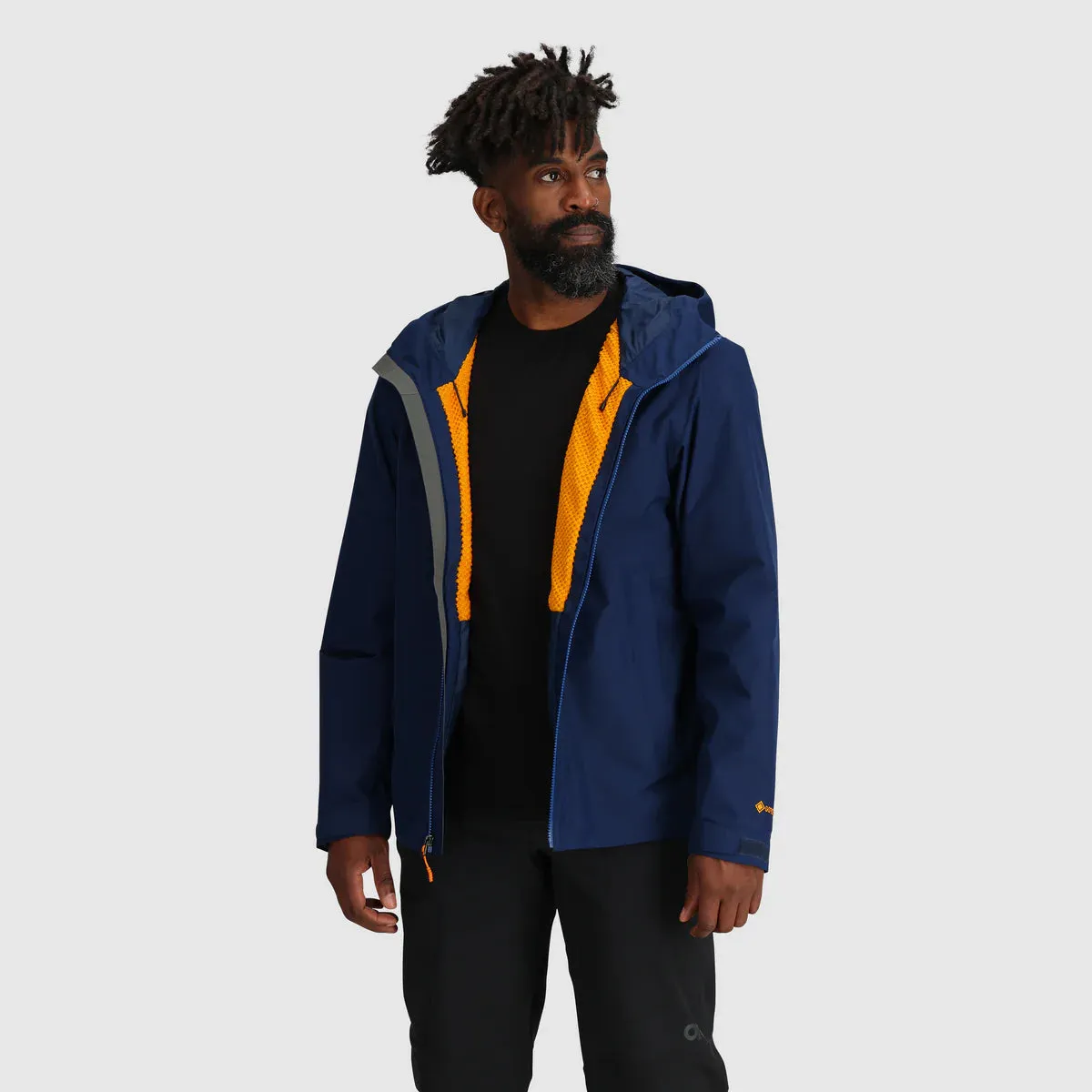 Grandridge Gore-Tex Jacket (Men's)