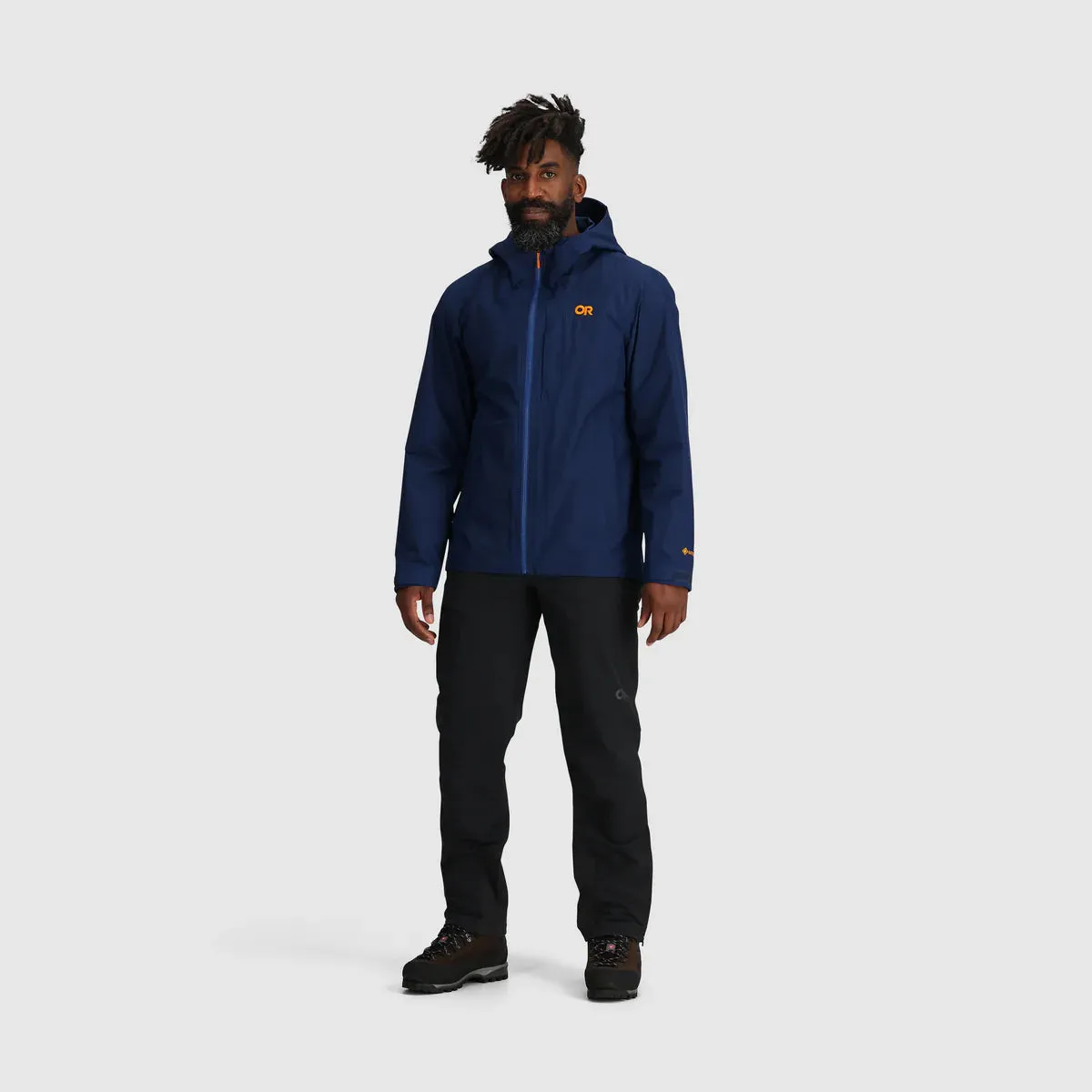 Grandridge Gore-Tex Jacket (Men's)