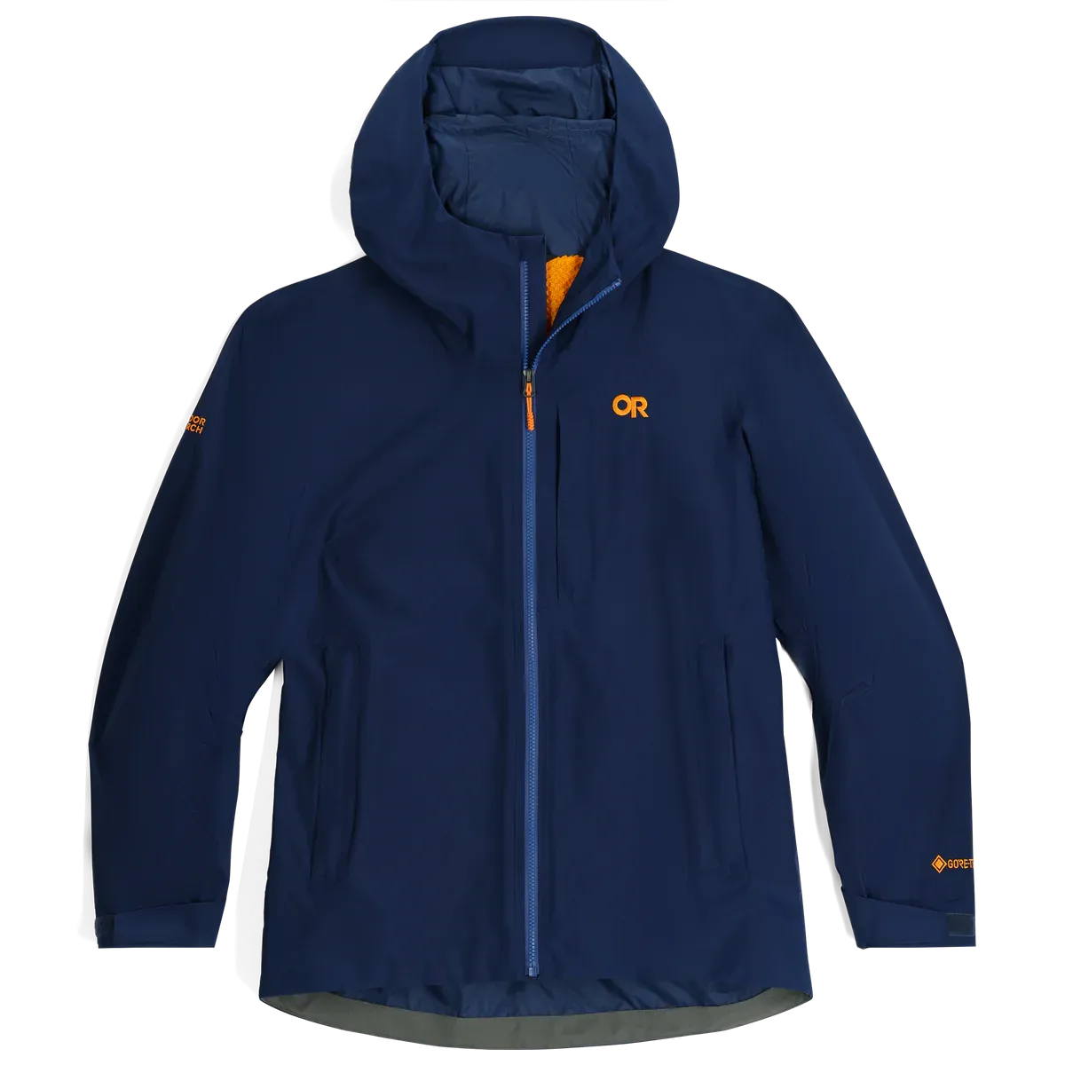 Grandridge Gore-Tex Jacket (Men's)