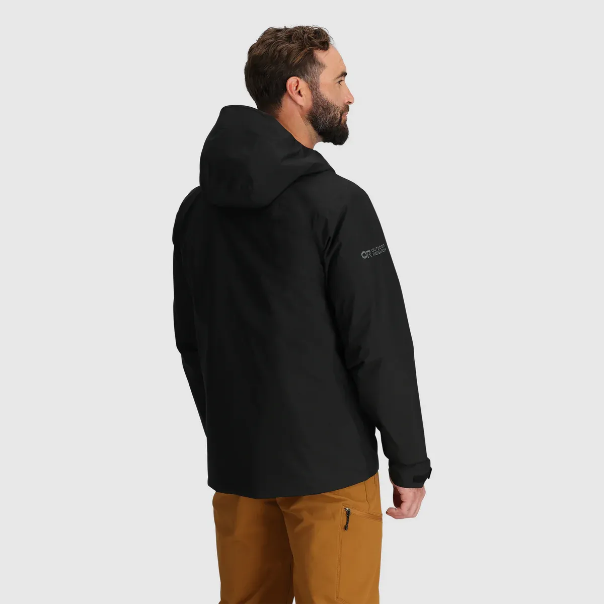 Grandridge Gore-Tex Jacket (Men's)