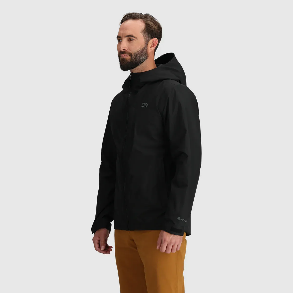 Grandridge Gore-Tex Jacket (Men's)