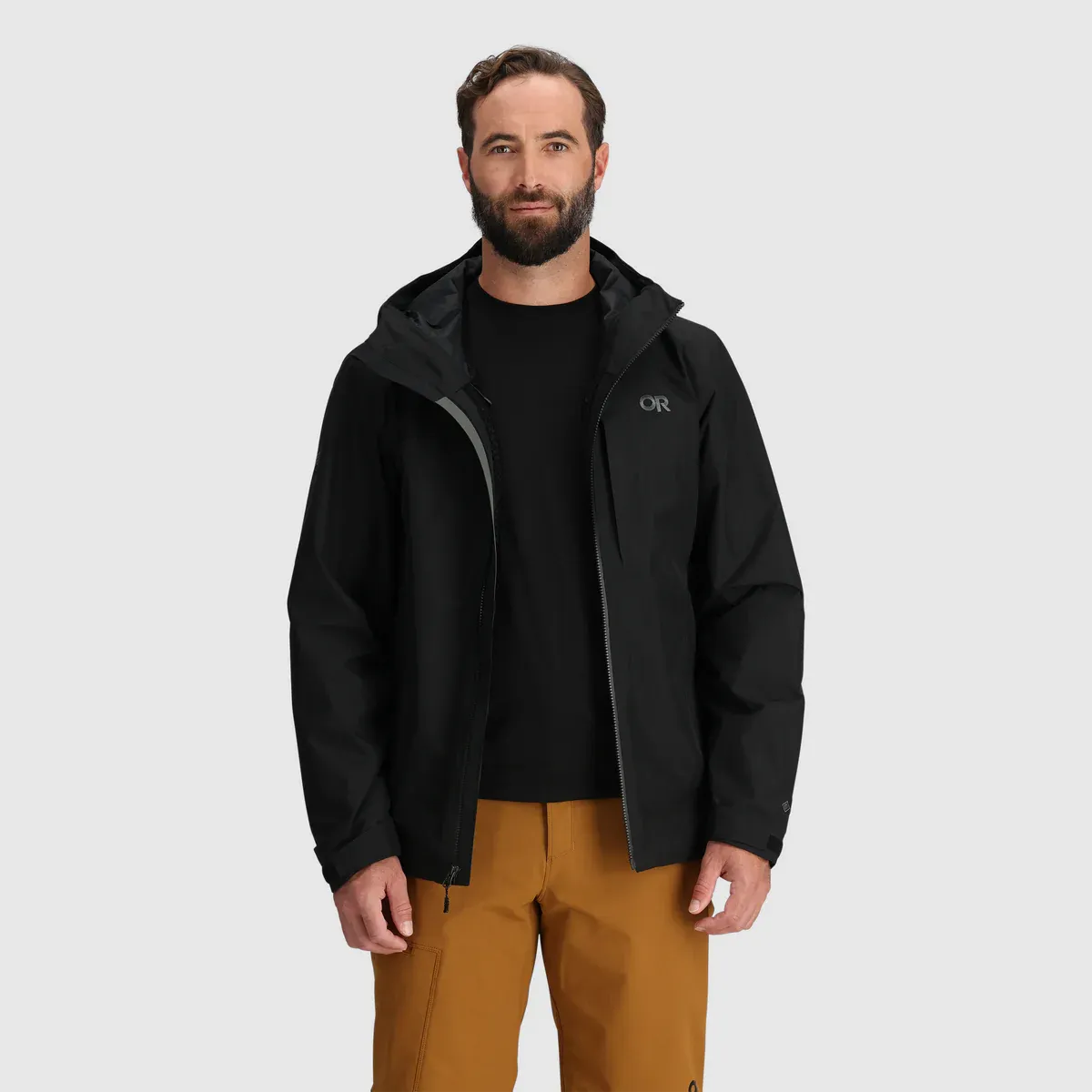 Grandridge Gore-Tex Jacket (Men's)