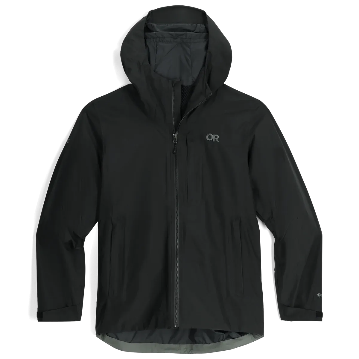 Grandridge Gore-Tex Jacket (Men's)