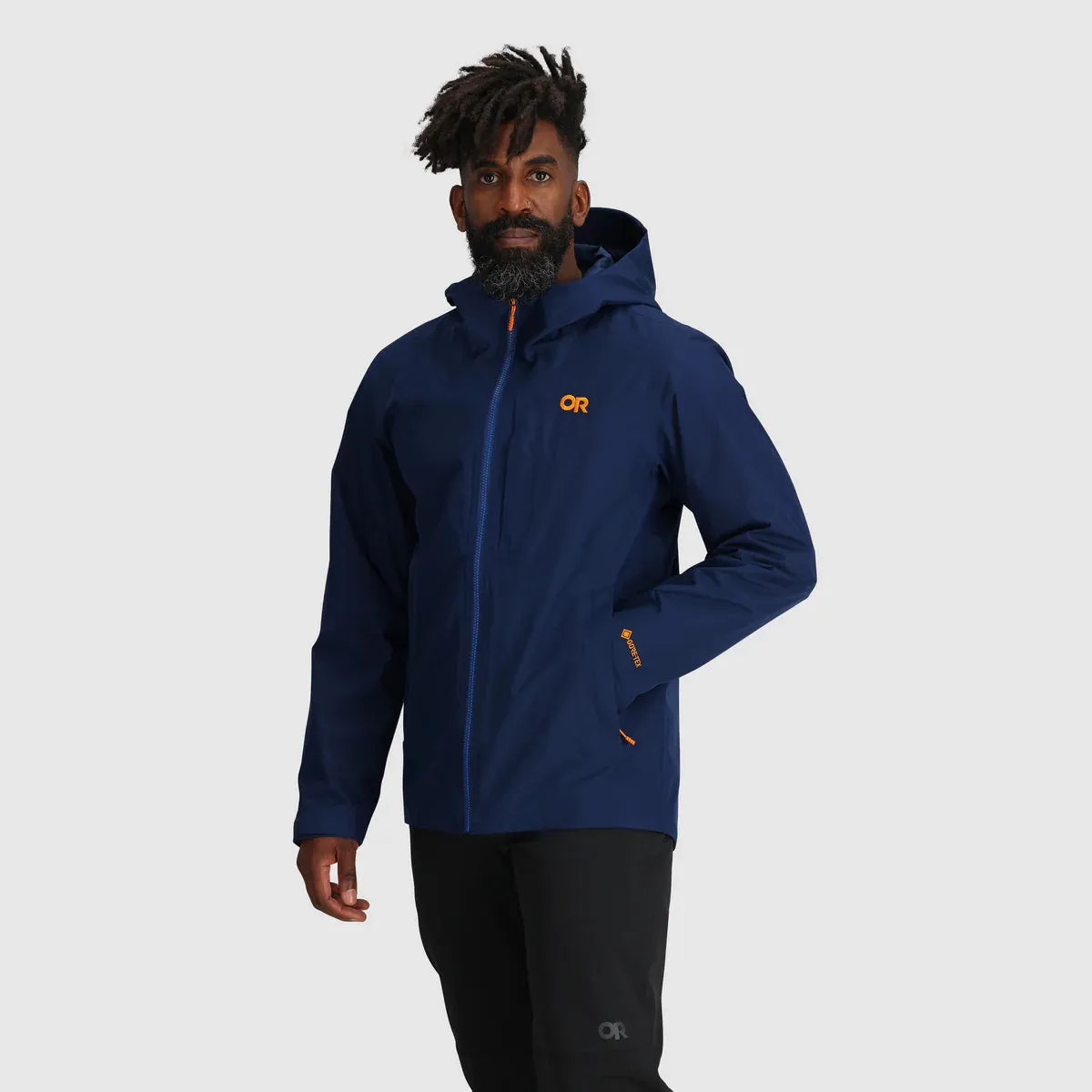 Grandridge Gore-Tex Jacket (Men's)