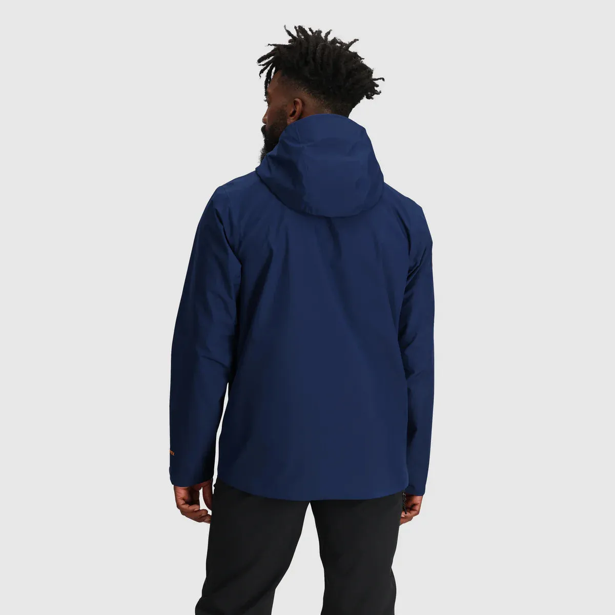 Grandridge Gore-Tex Jacket (Men's)