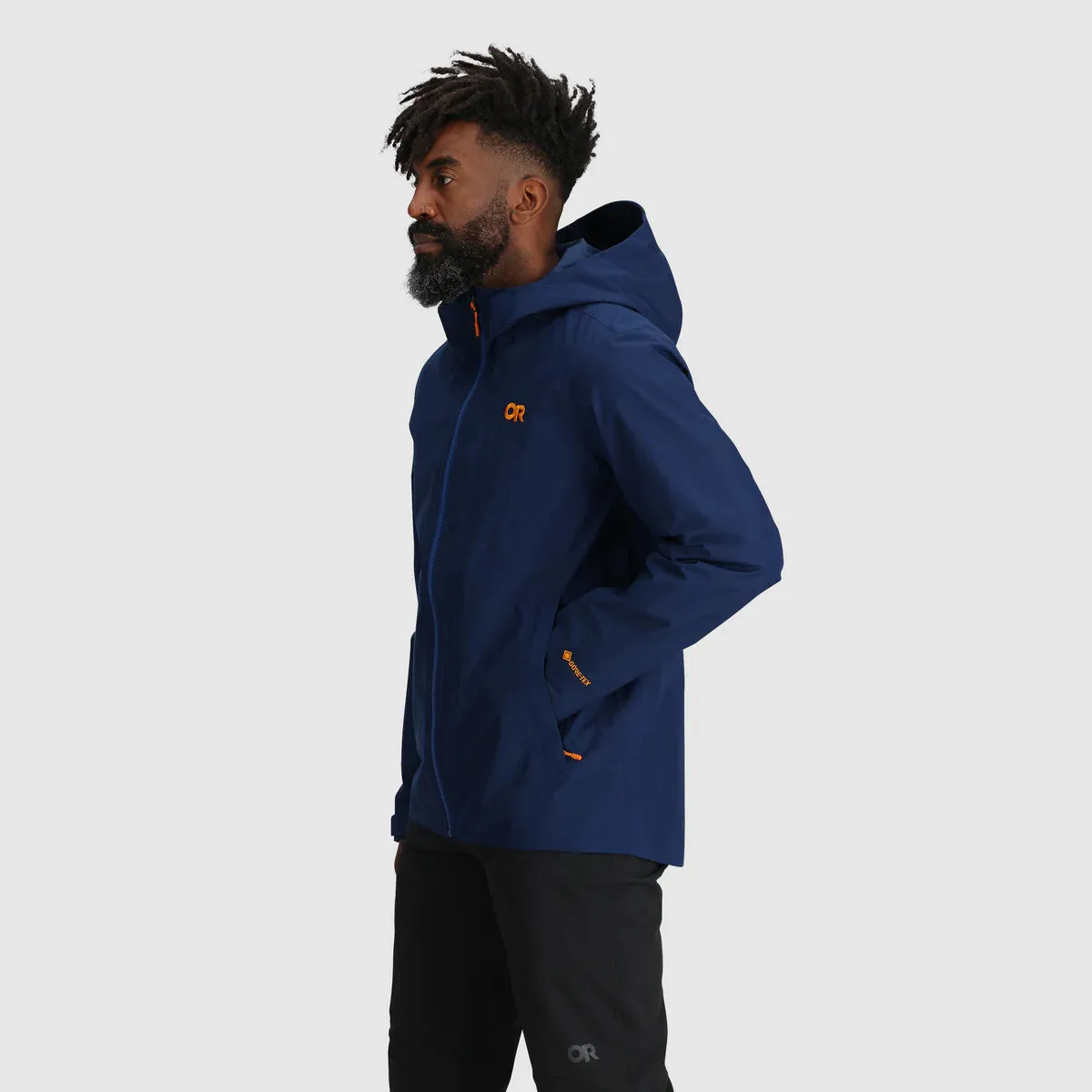 Grandridge Gore-Tex Jacket (Men's)