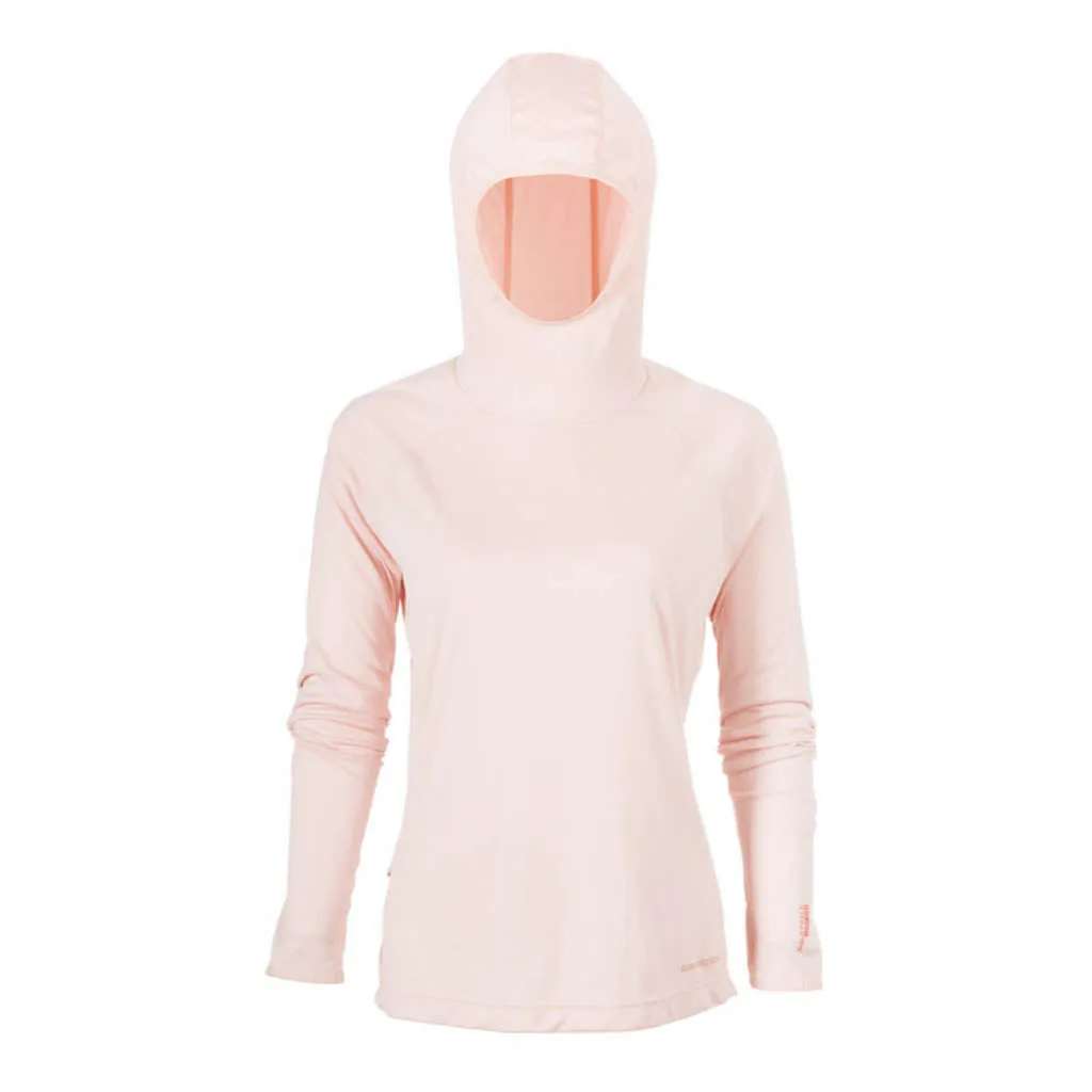 Grundens Women's Solstrale Sun Protection Hoodie