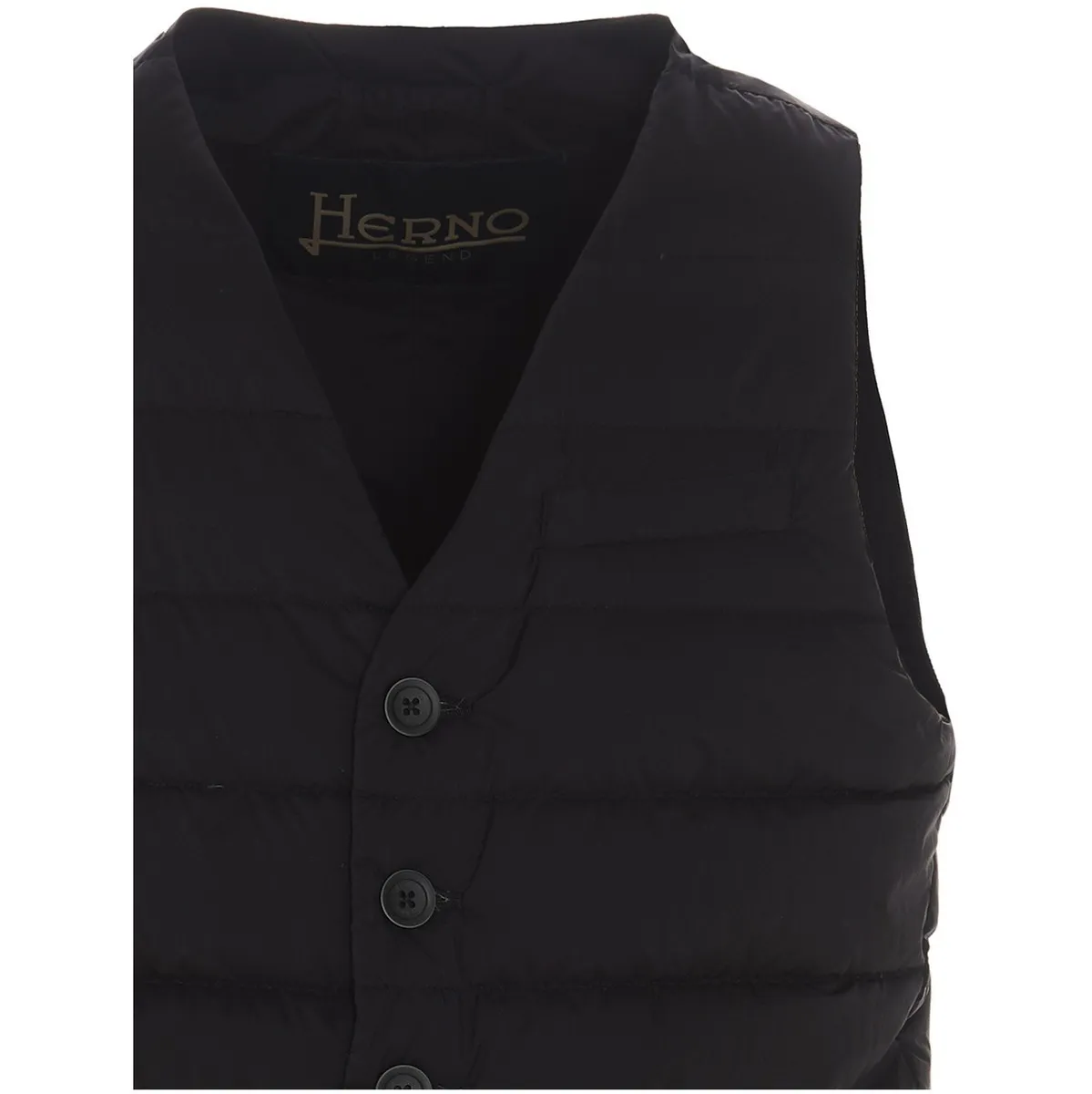 Herno Vests and Gillets.