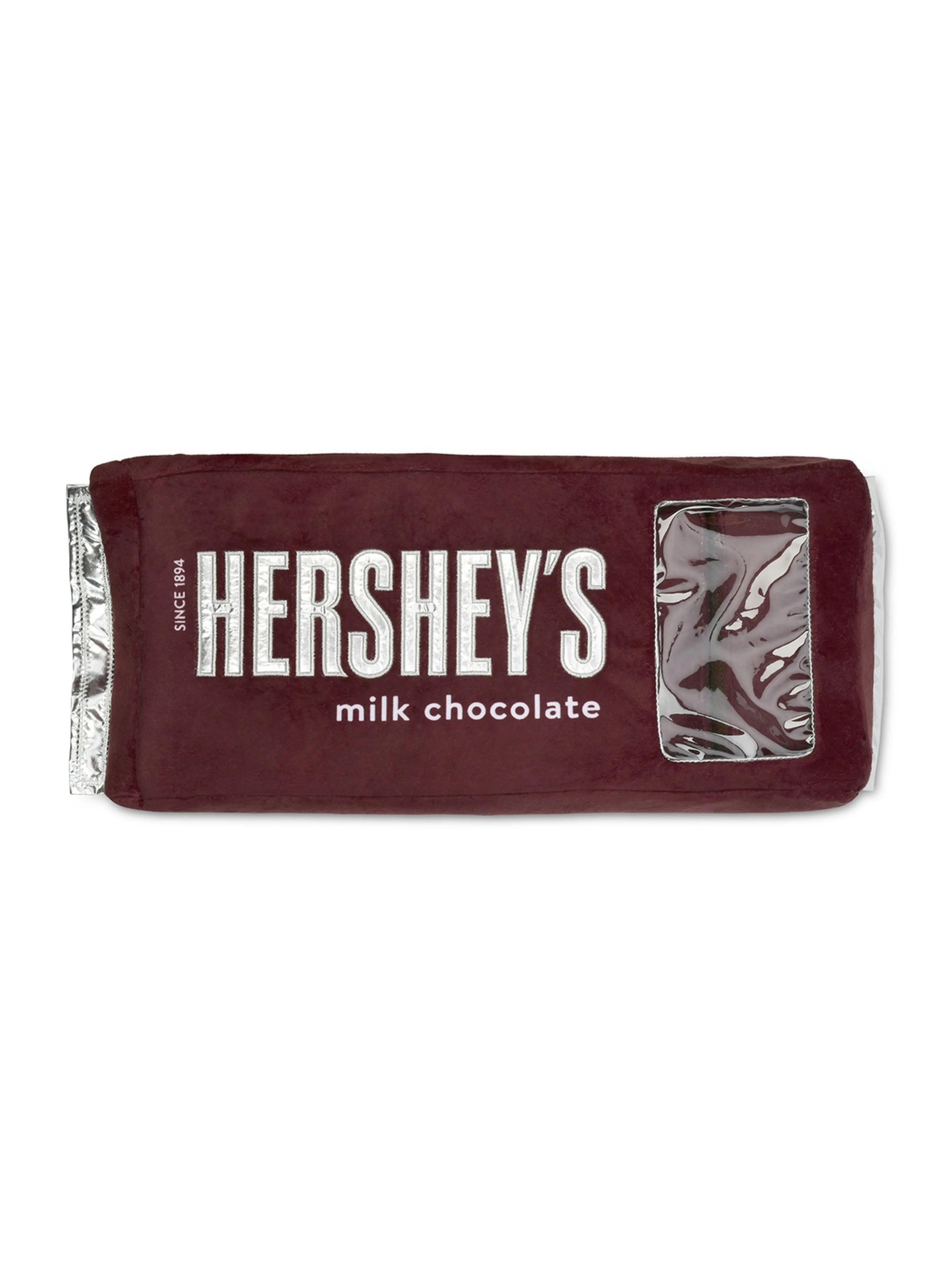 Hershey's Bar Soft Toy