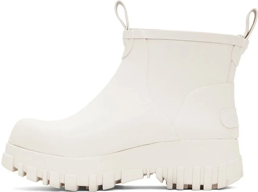 Holzweiler Off-White Andy Boots