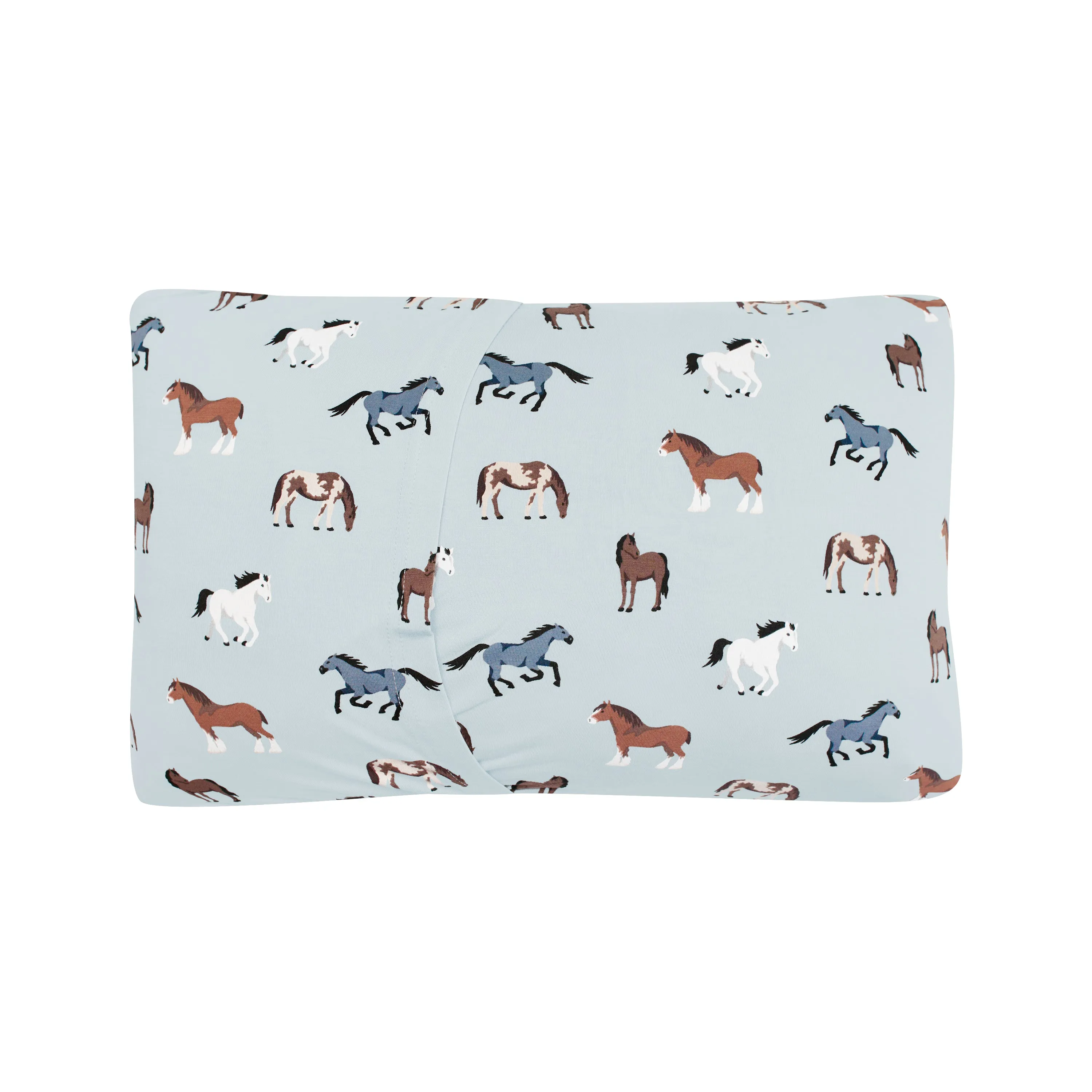 Horse Toddler Pillowcase - Find the Best Deals Now