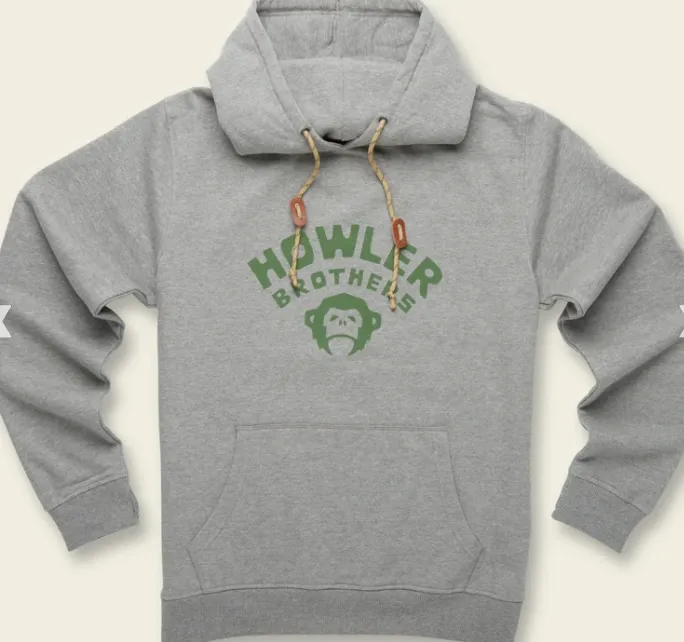 Howler Sweatshirts - Premium Quality Sweatshirts with Unique Designs and Unmatched Comfort. Shop Now!