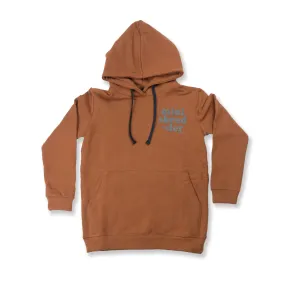 HS Weekend Hood Rust Shredder Mini - Shop Now